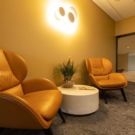 קורסארה Oe Seaside Suites & Spa מראה חיצוני תמונה