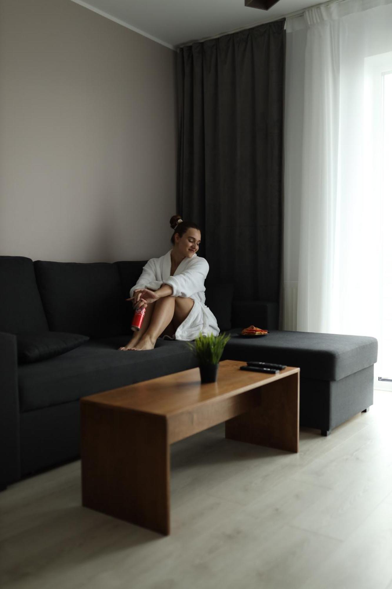 קורסארה Oe Seaside Suites & Spa מראה חיצוני תמונה