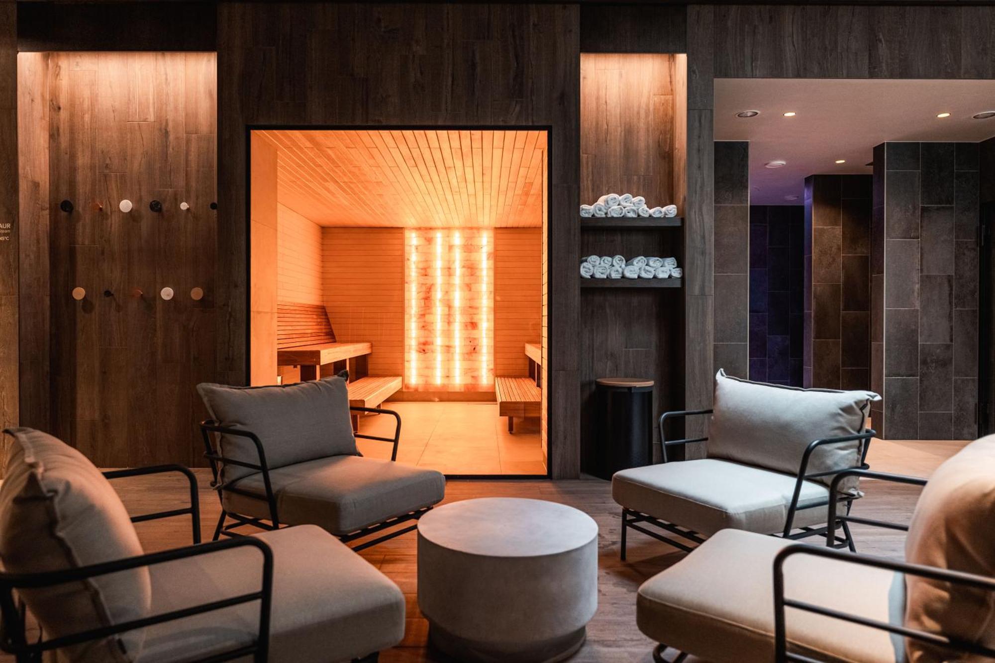 קורסארה Oe Seaside Suites & Spa מראה חיצוני תמונה